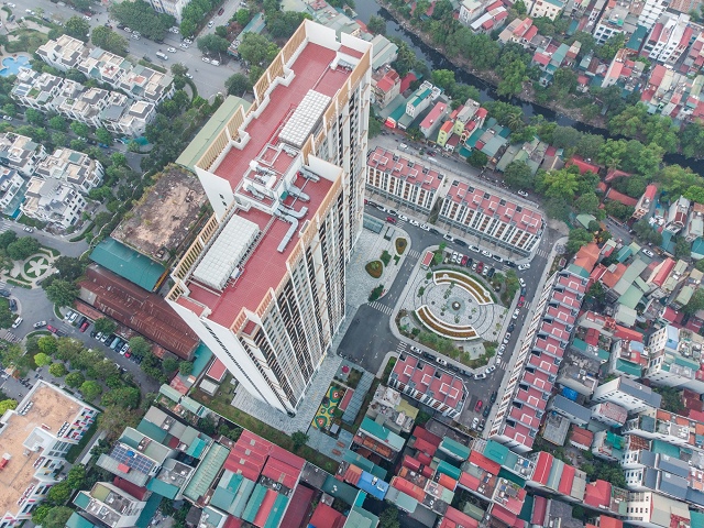 Planning a 54% profit decline, BTH will "survive" on what after Hoàng Thành Pearl?