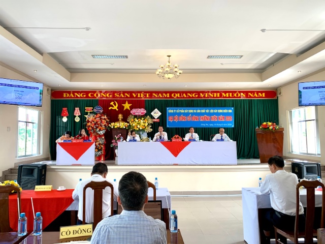 VLB Shareholders' Meeting: Profit Surges Sharply Thanks to Revaluation of Mineral Royalties