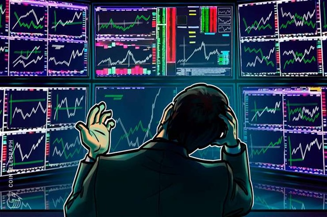 Global Capital Drought and the Resurgence of a Forgotten Equation