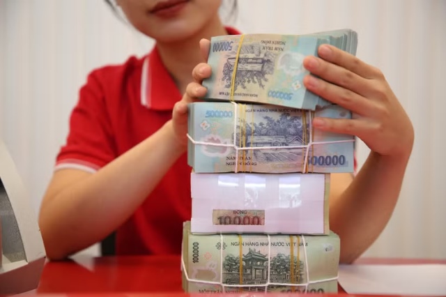 Ổn định thị trường: Ngân hàng Nhà nước tăng cường kiểm soát mặt bằng lãi suất