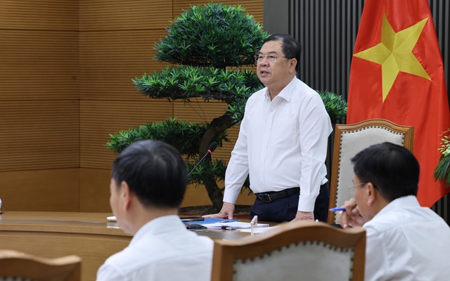 Không đánh đổi an toàn kỹ thuật để chạy tiến độ đường sắt Lào Cai - Hải Phòng