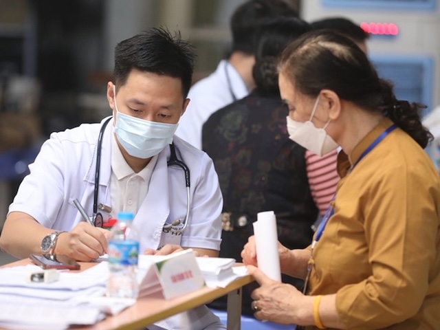 Citizens Need to Know: From July 1, 2026, Changes to Health Insurance Benefits Levels