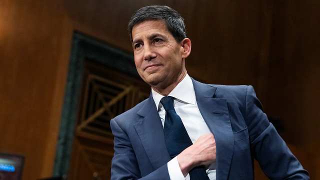 Awaiting What from the First Meeting of New Fed Chairman Kevin Warsh?

The highly anticipated meeting of the Federal Reserve's Federal Open Market Committee (FOMC) under the new leadership of Chairman Kevin Warsh is set to take place on 31 January.