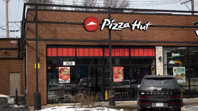 Yum! Brands Sells Pizza Hut to Delivery Hero in Vietnam

Yum! Brands, Inc. (YUM) has announced the sale of its Pizza Hut business in Vietnam to Delivery Hero SE, a leading global food delivery company.