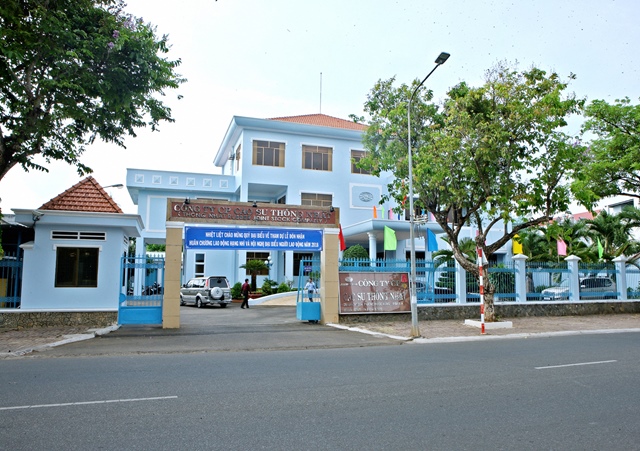 Synthetic Rubber Corporation Thống Nhất Unexpectedly Postpones Annual Shareholders Meeting on the Eve of the Meeting.