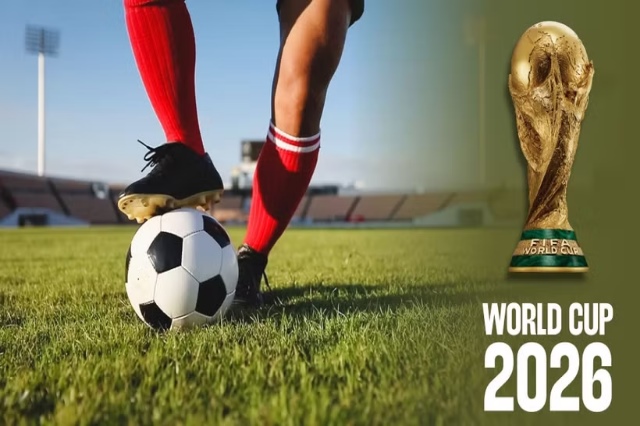 Đầu tư gì trong mùa World Cup 2026, giải đấu đắt đỏ nhất lịch sử?
