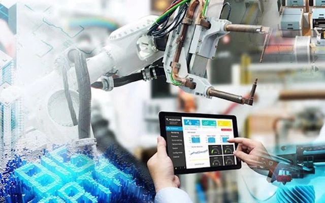 Government Sets Target to Form at Least 10 Strategic Large-Scale Tech Firms by 2030