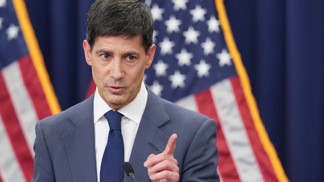 Five Key Takeaways from Fed Chairman Kevin Warsh's First Meeting

Note: I assume "Chủ tịch Fed Kevin Warsh" translates to "Fed Chairman Kevin Warsh" since there's no specific mention of him being Vietnamese.