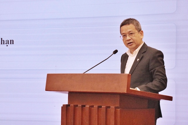 Ministry of Agriculture and Rural Development (DPM) Seeks to Establish Comprehensive Nutritional Ecosystem for Crops