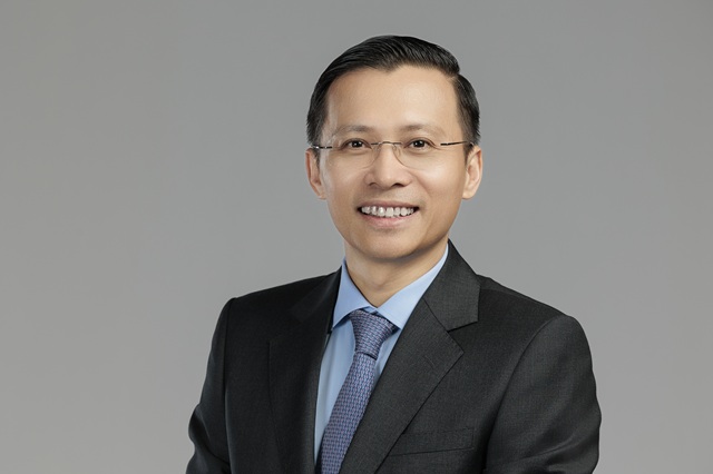MB's CEO: Re-positioning Credit Flow into FDI and Micro-Businesses