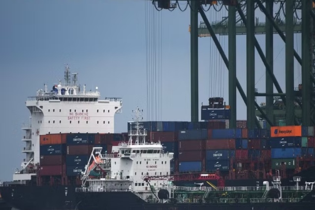 Singapore Regains Top Spot as World's Most Competitive Economy