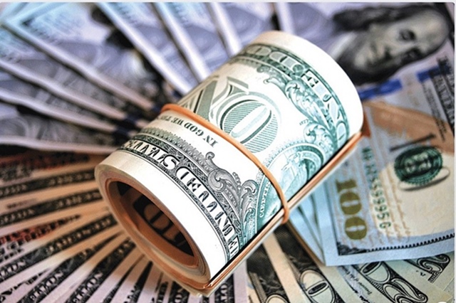 Week of June 15-19: USD Index Nears 1-Year High