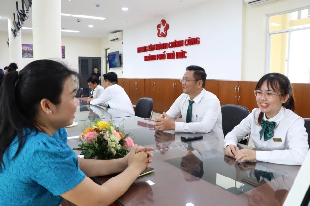 TPHCM đã giảm được 22% chi phí tuân thủ cho doanh nghiệp