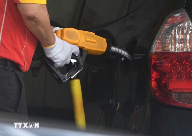 Thỏa thuận Mỹ-Iran chưa đủ để xoa dịu nỗi lo lạm phát toàn cầu