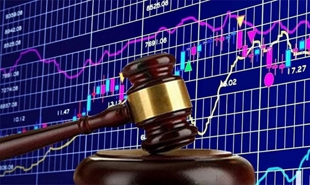 PetroVietnam Securities (PSW) Faces Over VND 2.4 Billion in Back Taxes and Fines for Tax Evasion.