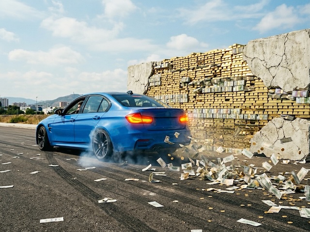 Automakers Bet Big on Electric Vehicles, But at What Cost?