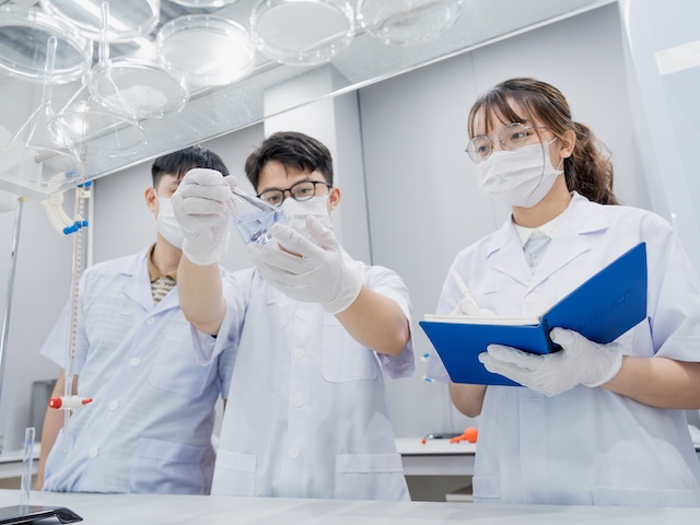 Không chỉ là gạch ốp lát: AMY GRUPO đang xây dựng đế chế vật liệu như thế nào?