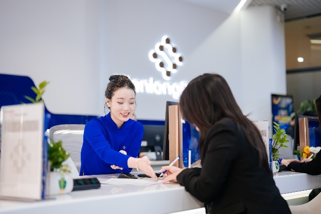 KienlongBank Confirms Dividend Payout Date of 29.5%