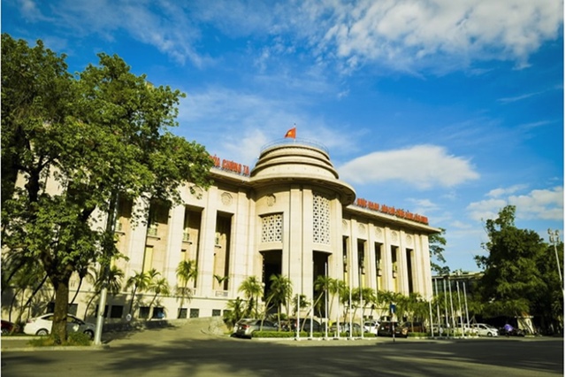 Week 15-19/06: The State Bank of Vietnam (NHNN) continues to absorb a net amount of over VND 54,500 billion, interbank interest rates ease.