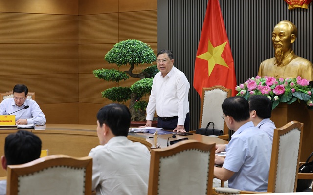 Meeting Deadline for Two-Digit Growth Target with Completed Development Plans