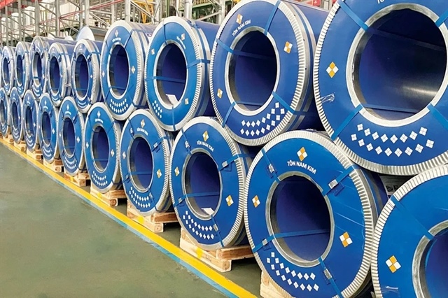 Two PwC Auditors Suspended Over Mistakes in Steelmaker Nam Kim Audit