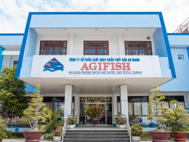 State Capital Investment Corporation (SCIC) Rejects Agifish Financial Report, Requests Clarification on 545 Billion VND Debt