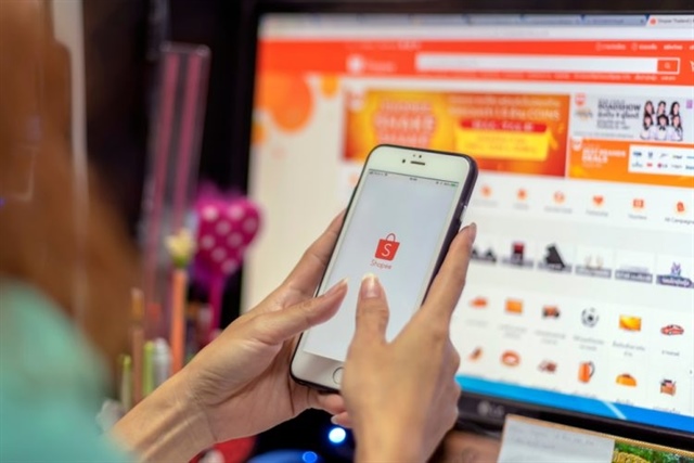 Sea bắt tay OpenAI, đưa ChatGPT vào trải nghiệm mua sắm trên Shopee