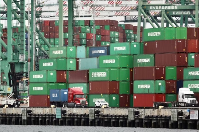 Chiến lược thuế quan mới của Mỹ: Kẻ cười, người khóc và những ẩn số