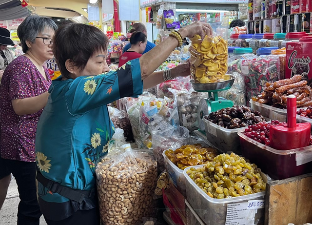 Small Businesses Fear Mistakes After Six Months of Abolishing Tax Regime