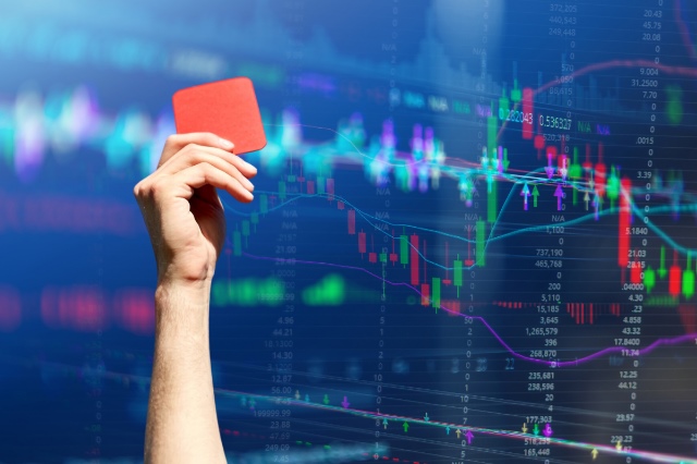 Trading of LTG and RDP Stocks Suspended