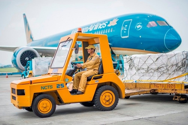 NCT muốn nâng cổ tức tiền mặt 2026 lên 100%, để ngỏ khả năng tham gia sân bay Gia Bình