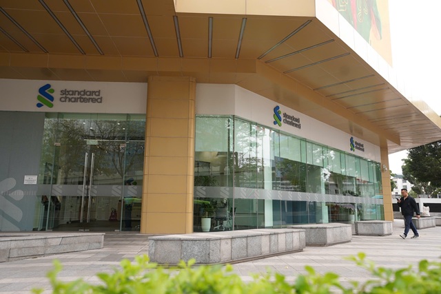Ngân hàng Standard Chartered: Lãi suất chính sách không thay đổi, động lực thúc đẩy lạm phát tiếp tục trong nửa cuối năm