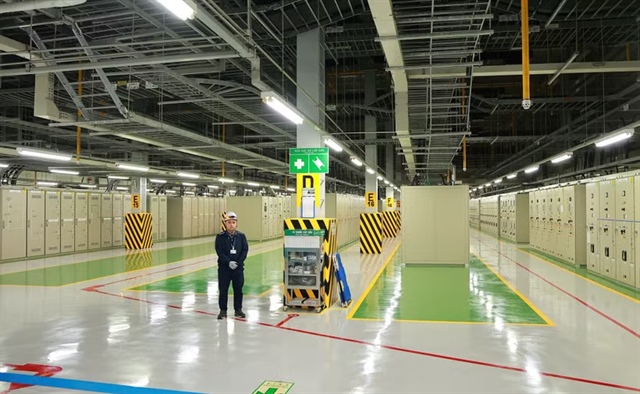Cán mốc 8 tỷ USD, Thái Nguyên dẫn đầu cả nước về thu hút vốn FDI