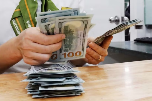 Đồng USD tăng giá toàn cầu, tỷ giá VND vẫn trong tầm kiểm soát