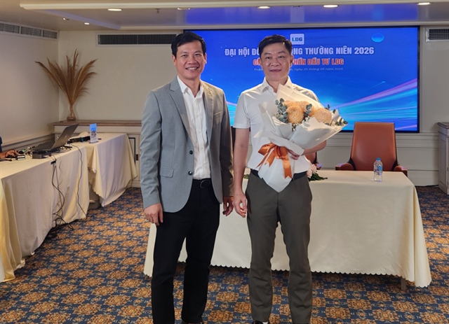 LDG Shareholders Meeting: Mr. Nguyen Khanh Hung Returns to the Board of Directors, Full Settlement of Bank Debt in Q3, Elimination of Cumulative Loss for 2027