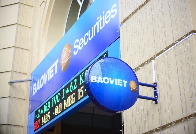 BVS Reports 6-Month Profit of Over VND 1.08 Trillion, Admits Current Scale of Capital Limits Growth