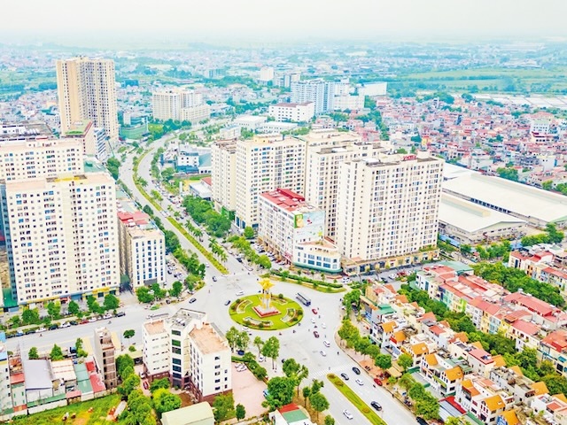 Bắc Ninh tăng tốc đề án lên thành phố trực thuộc Trung ương