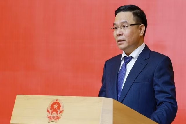 Minister of Commerce Leads Delegation in International Economic and Trade Negotiations