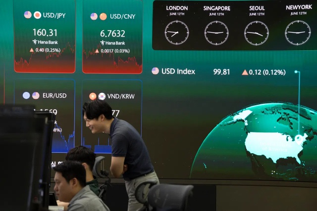 MSCI Fails to Upgrade South Korea: What's Missing for Market to Remain World's Top Gainer?