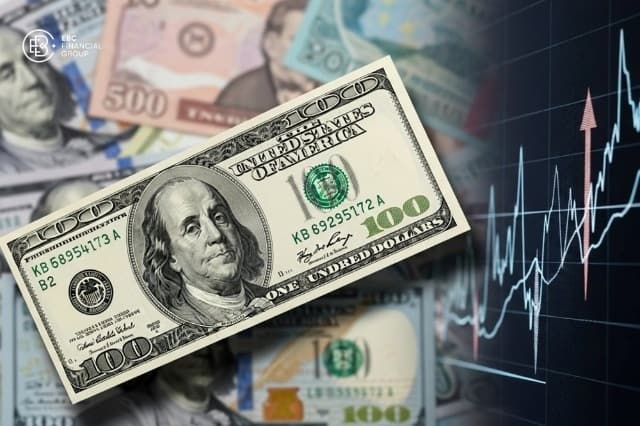 Nghịch lý đồng bạc xanh: Vì sao chính sách Trump rốt cuộc có thể làm đồng USD mạnh lên?