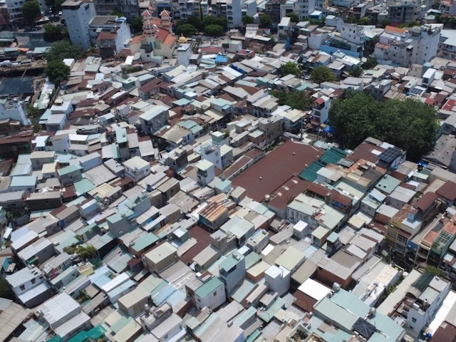 Khang Dien Aims to Develop Mả Lạng and Gà - Gạo Markets Worth Approximately VND 1.64 Trillion, Boosts Investment in Tân Tạo A by Over VND 1 Trillion.