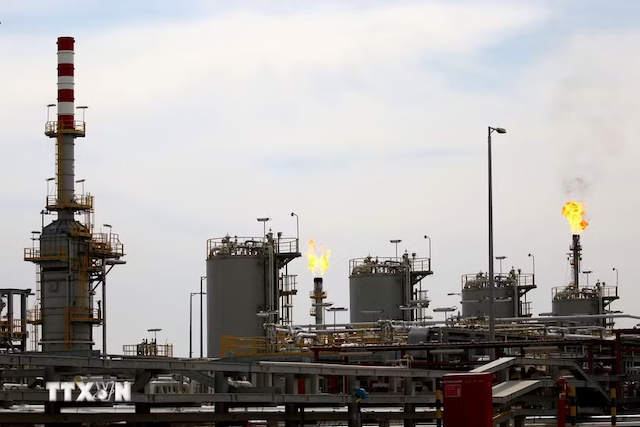 Iraq Seeks OPEC Permission to Increase Oil Production Quota