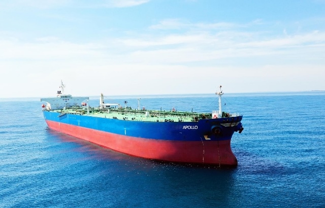 PVTrans Pacific: Shift in Trade Flows Presents Opportunities for Oil and Gas Shipping Industry