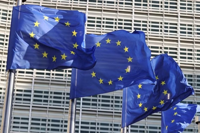 EU-US Trade Deal Takes Effect Ahead of Deadline