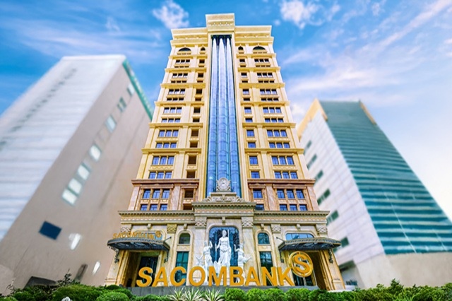 SACOMBANK phát hành 20,000 tỷ từ trái phiếu chuẩn bị cho giai đoạn tăng trưởng tiếp theo