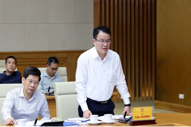 Bộ Tài chính cập nhật 3 kịch bản lạm phát năm 2026, mức cao nhất là 5.5%