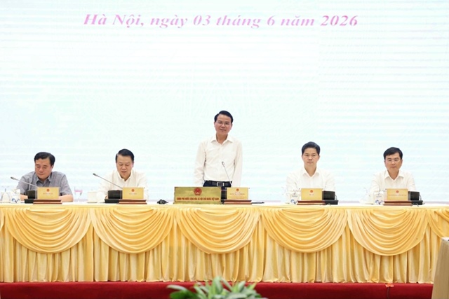 Cơ quan Nhà nước phải cung cấp thông tin cho báo chí trong 24 giờ khi xảy ra vụ việc lớn