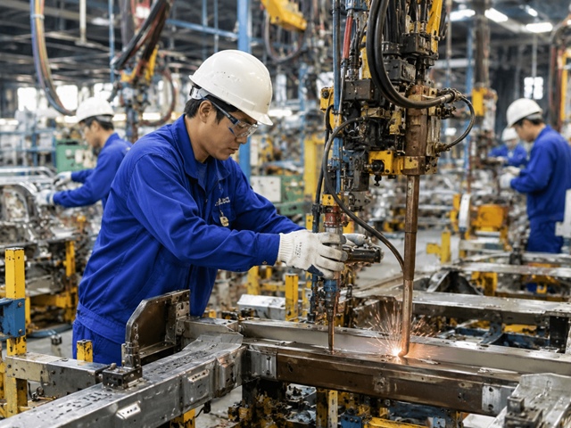 Chính phủ dồn lực cho mục tiêu tăng trưởng trên 10%