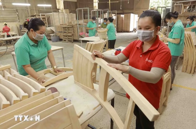 Phát triển lâm sản ngoài gỗ thành ngành hàng chủ lực