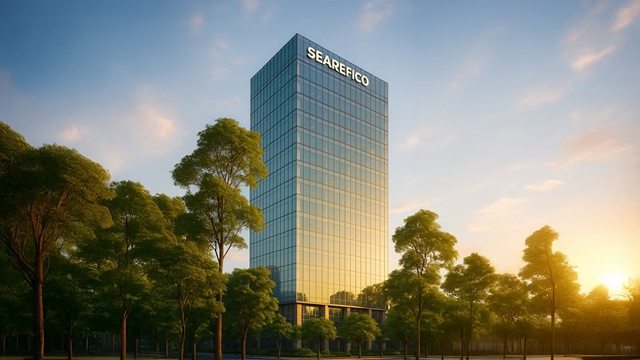 Searefico thành lập loạt pháp nhân mới